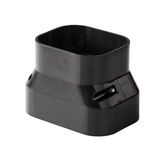 Reducer (SRJ99-75 Black)